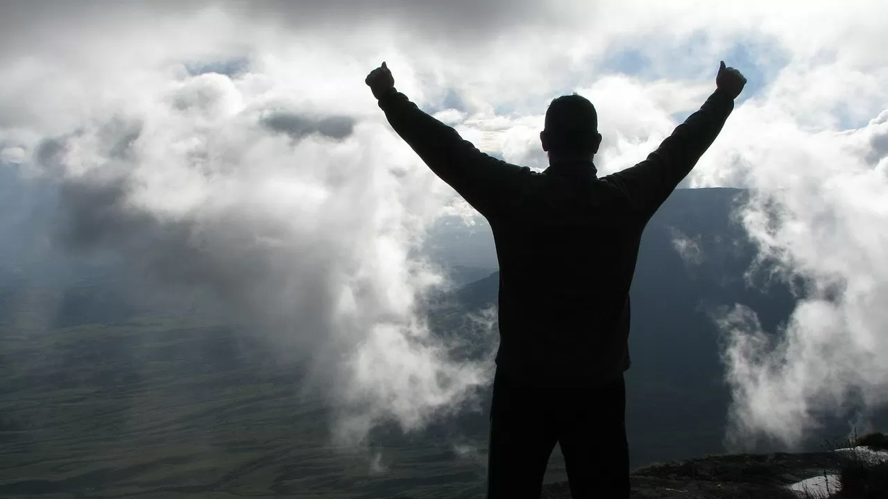 Международный мужской день и другие праздники 19 ноября 