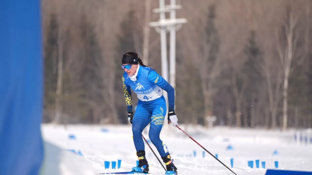 Шығыс Қазақстанда "Анатау" тау курорты салынады