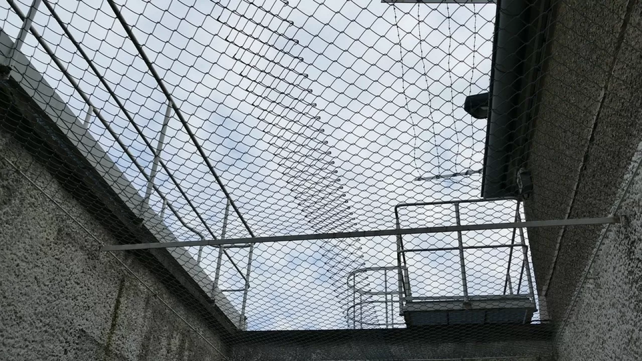 Подозреваемого в убийстве казахстанца экстрадировали из Литвы 