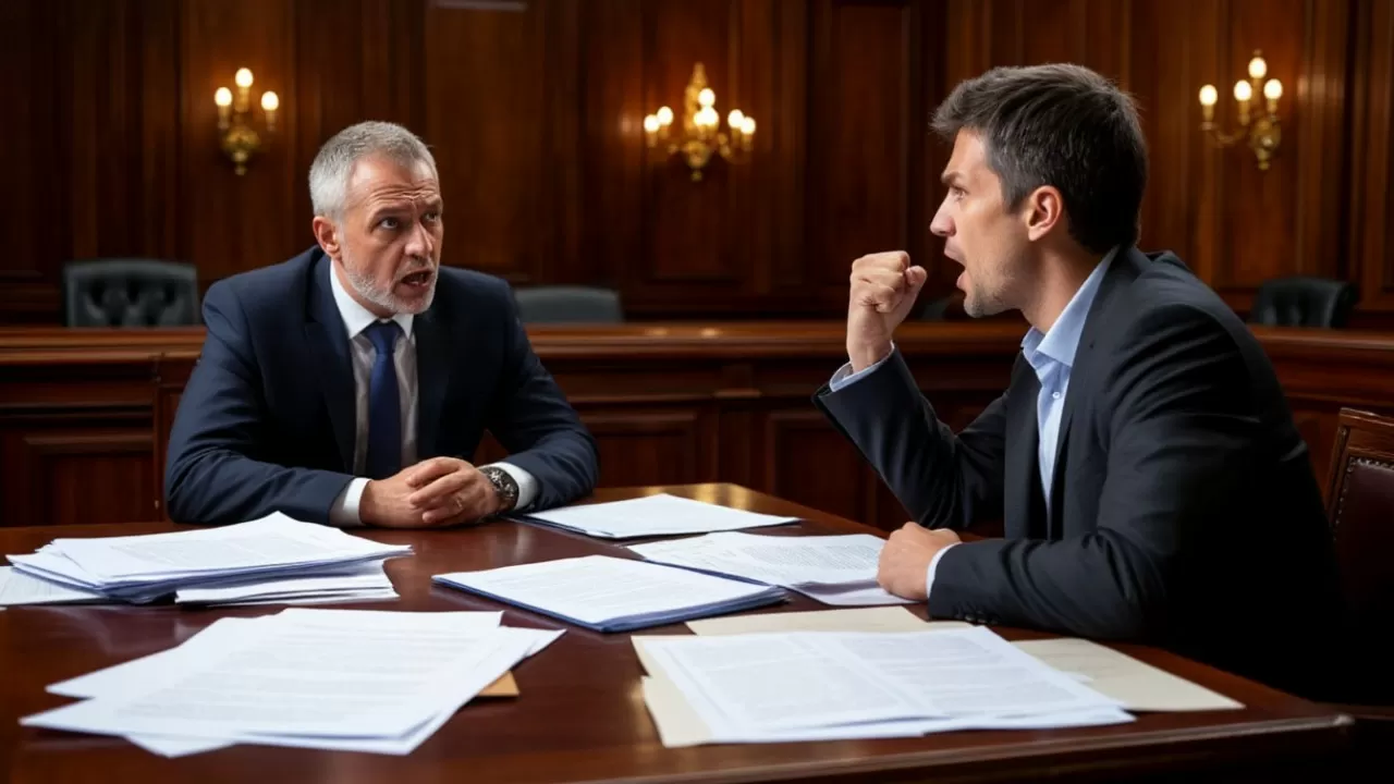 Казахстанский бизнесмен судится с правительством Гвинеи 