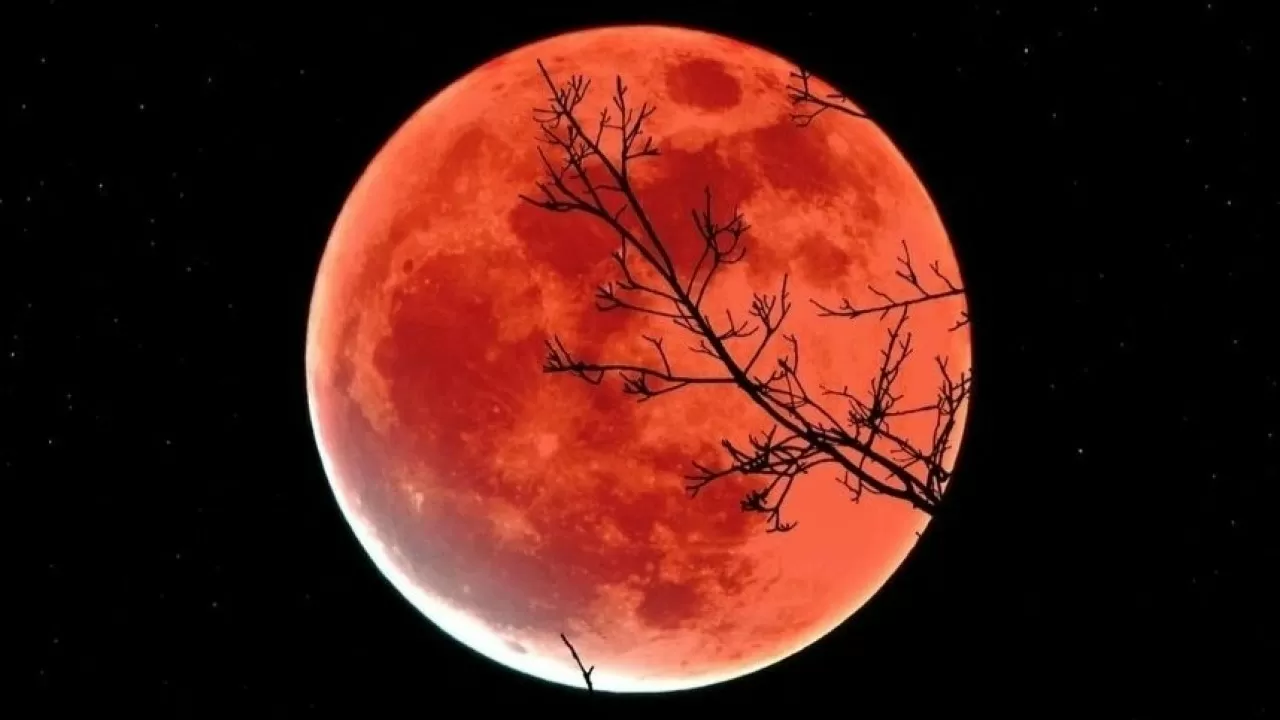 Күн бетінде ең жоғары қарқындылықтағы жарқыл тіркелді 