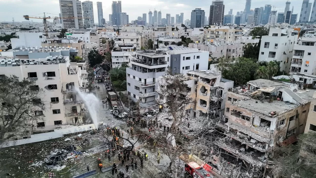 Әлемде бірден үш соғыс қайта басталғалы тұр