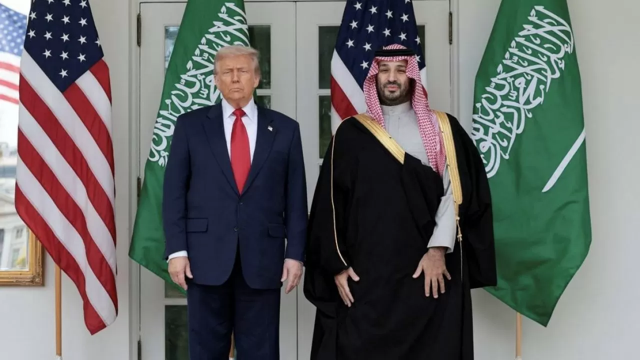 Сауд Арабиясы АҚШ-тан жүздеген танк сатып алады