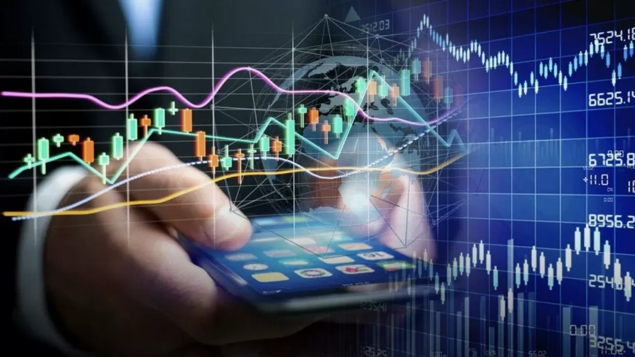 Көп адам қаржы нарығының қалай жұмыс істейтінін білмейді