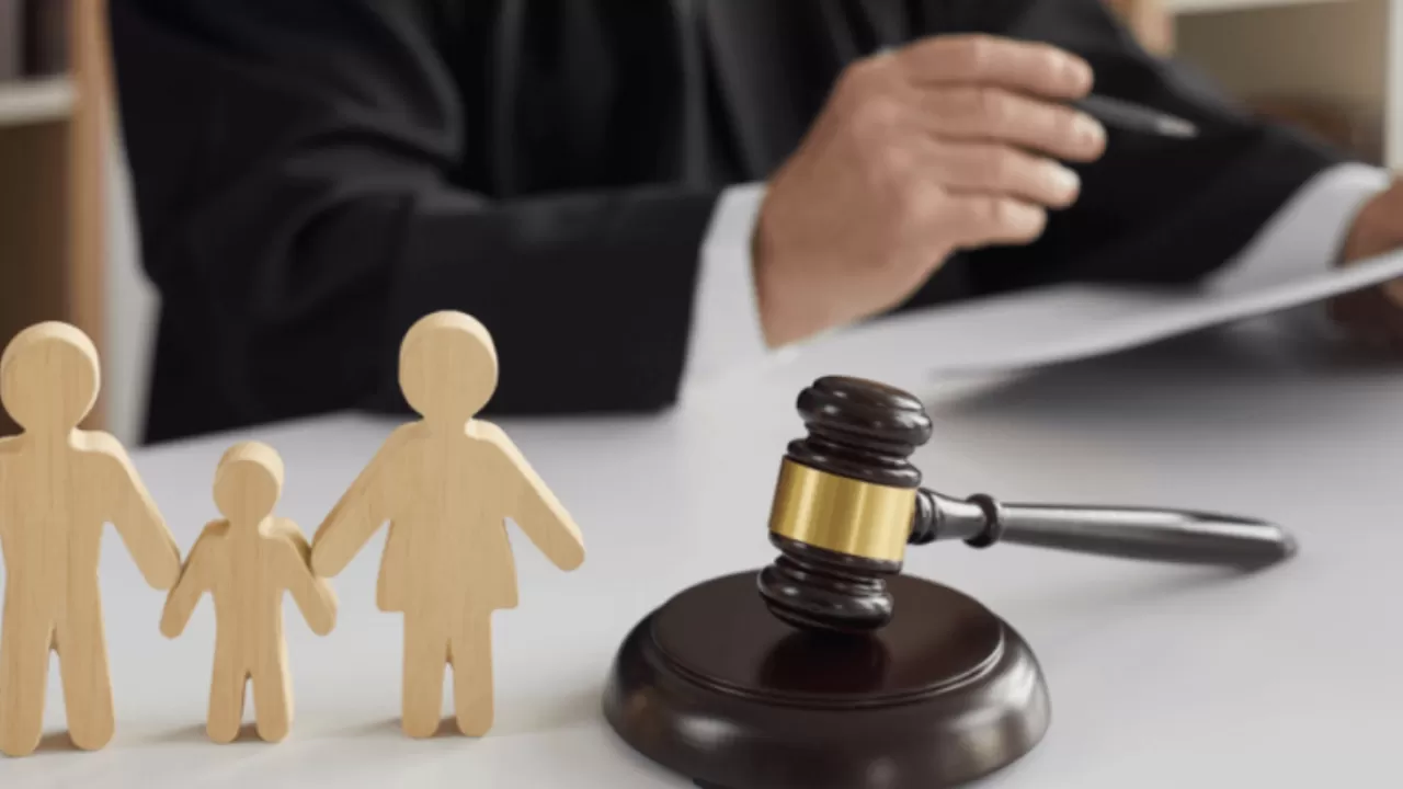 23 миллион теңгеден аса алимент өндірілді