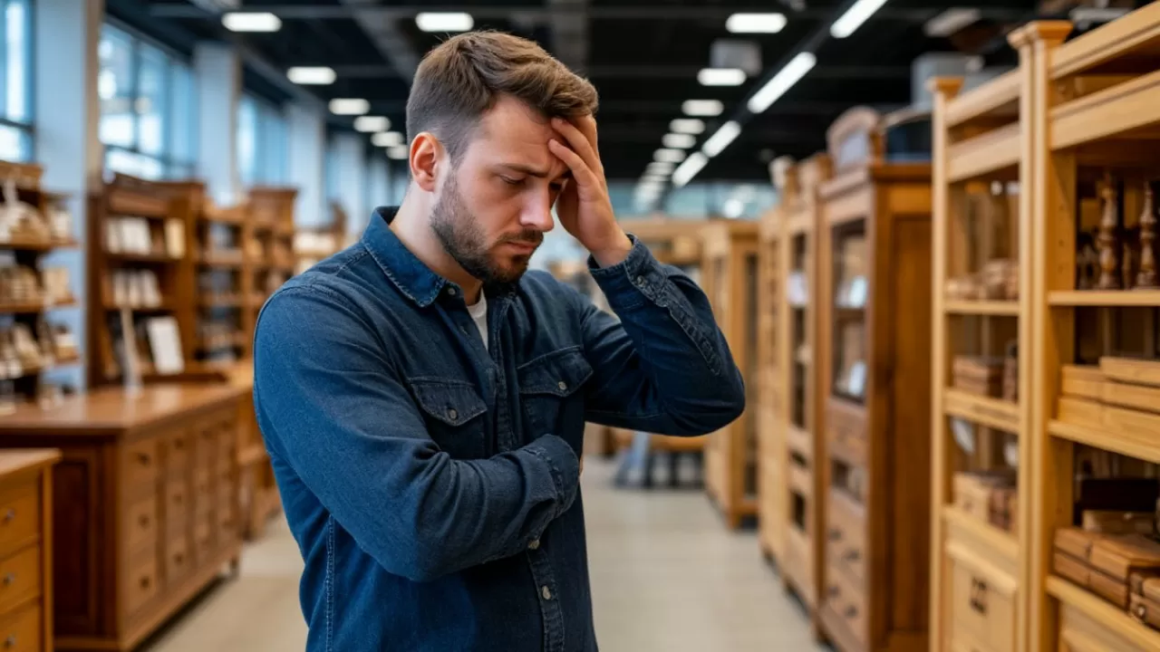 Мебель в Казахстане продолжает дорожать: годовой рост превысил 8%