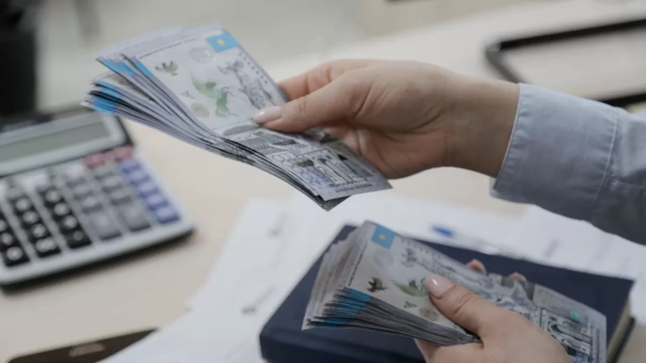 Солтүстік Қазақстанда мекеме бухгалтері бюджет қаражатын 5 жыл бойы ұрлаған