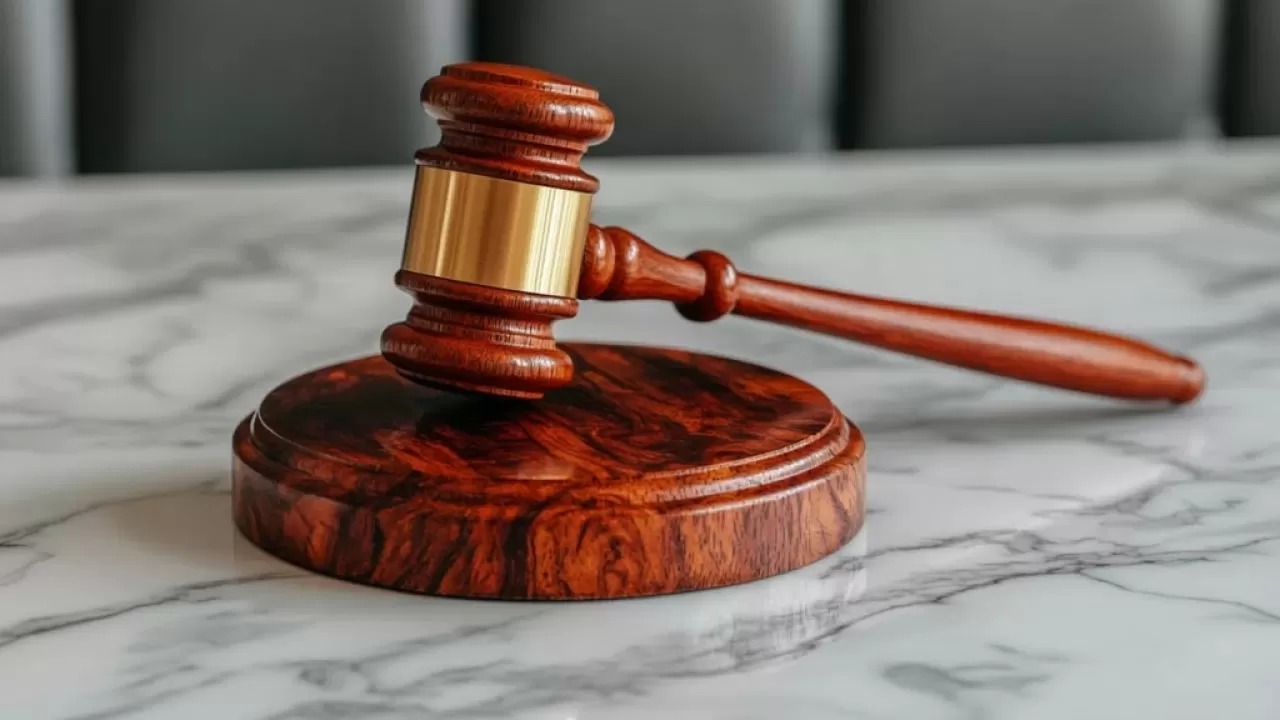 Условный срок на реальный заменили для 68 казахстанцев 