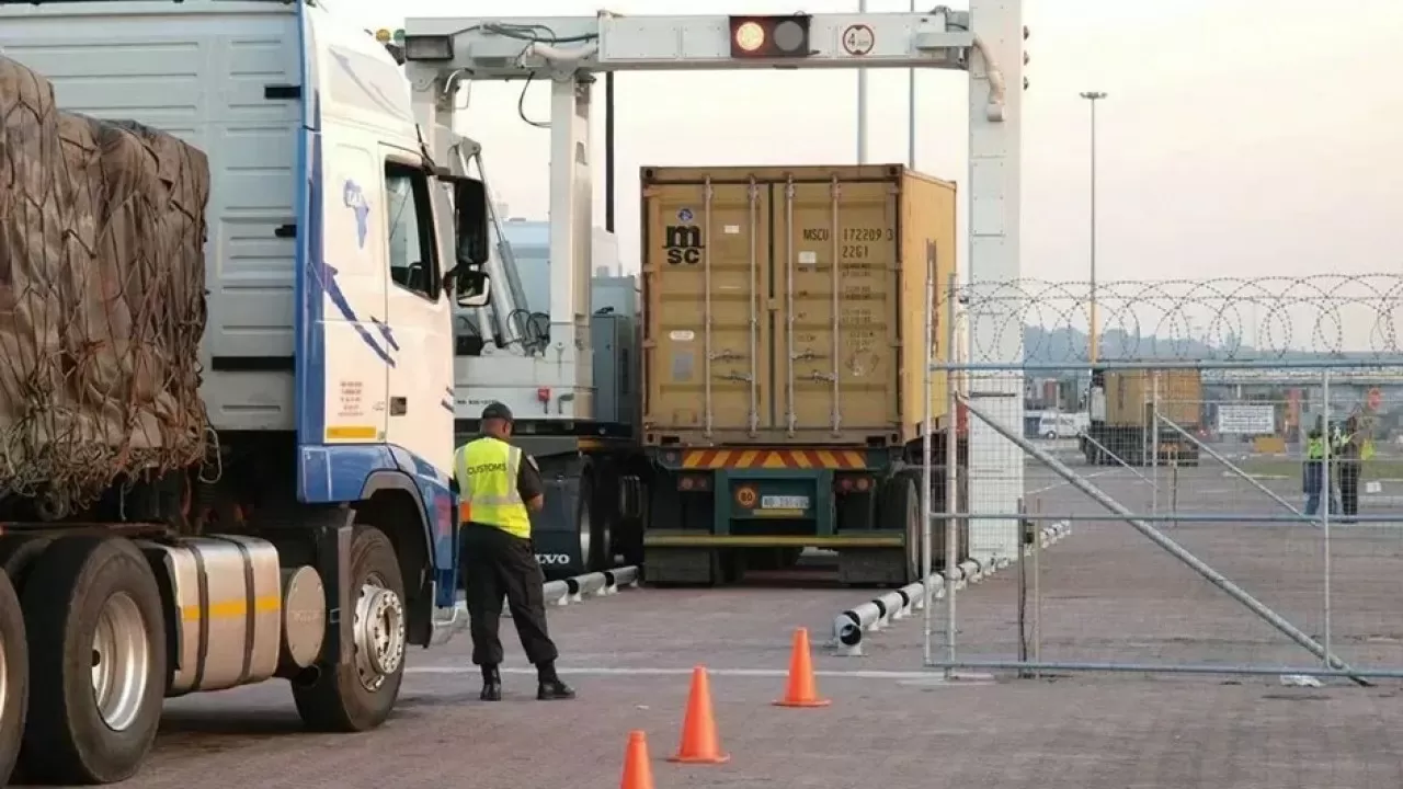 Удвоить штрафы предлагается за нарушение таможенных правил в ЕАЭС