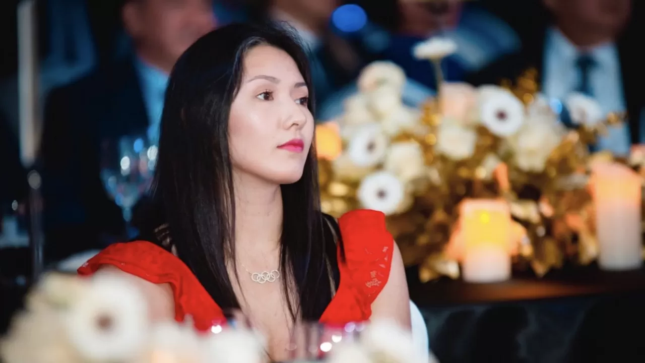 Қазақ қызы Сингапур құрамасының бас бапкері қызметіне тағайындалды