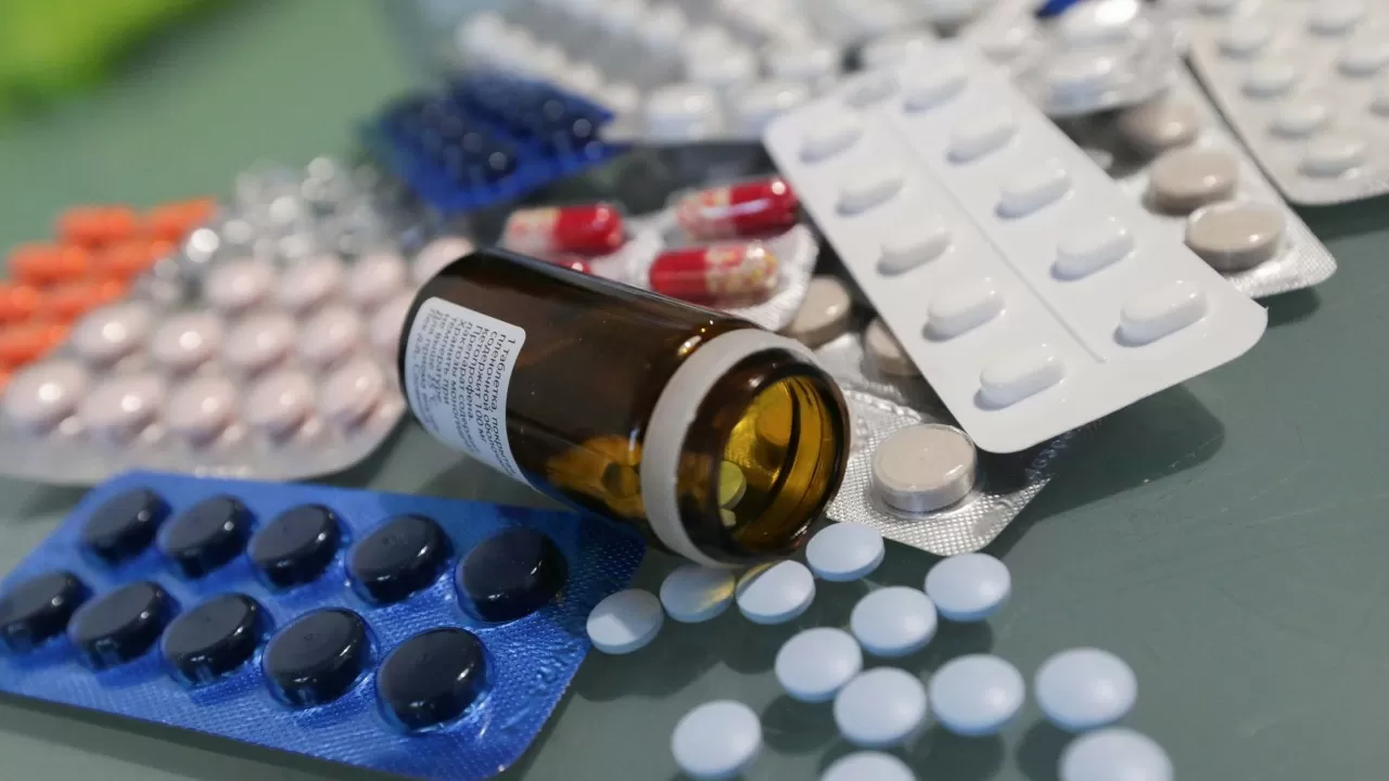 Елдегі 60 мыңға жуық адам тегін дәрі ала алмай қалуы мүмкін