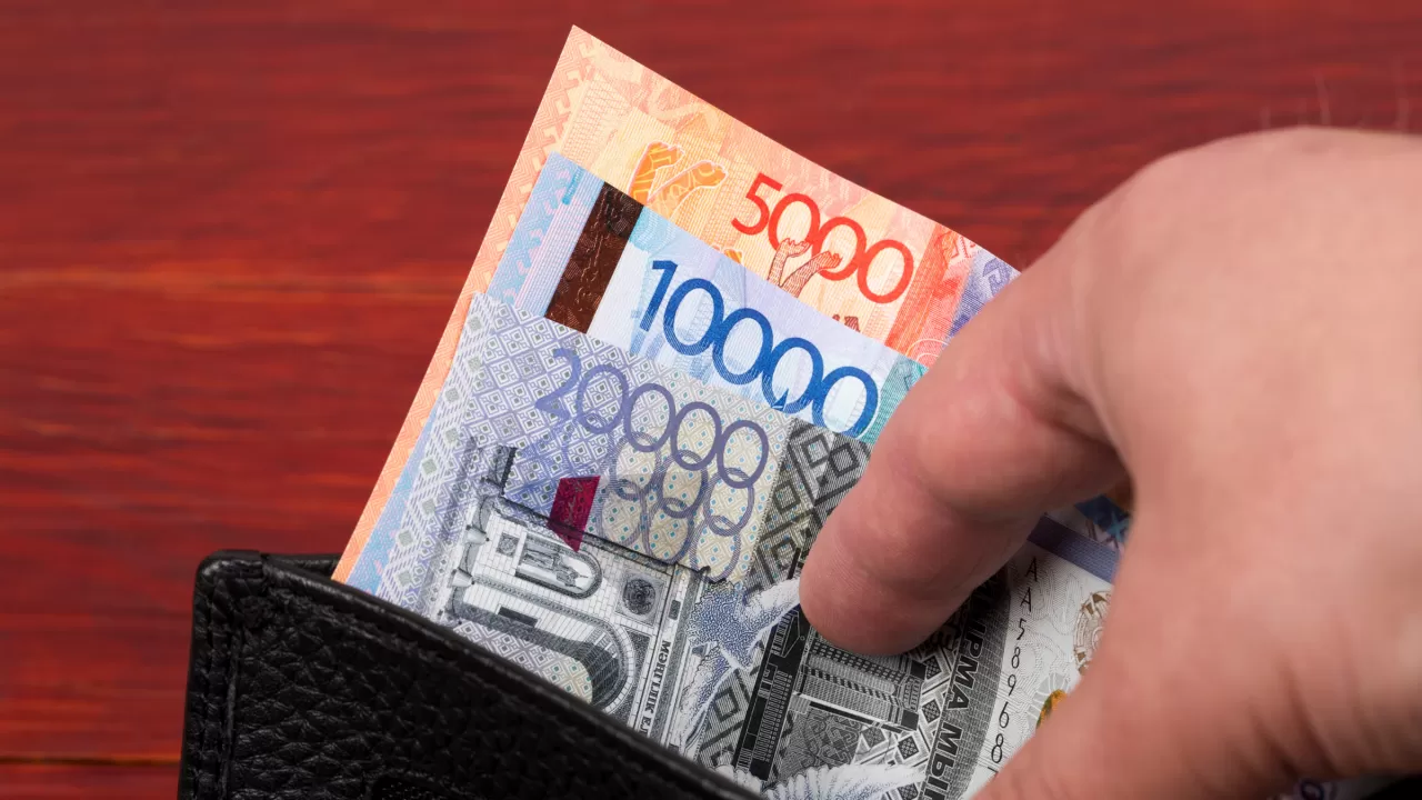 Елімізде көп ұзамай несиеге қатысты жаңалық қолданысқа енеді