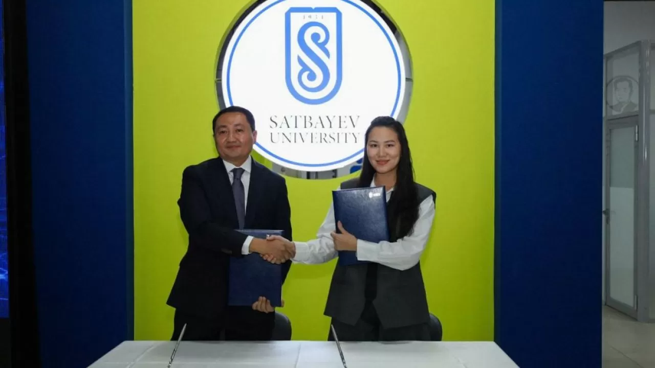 Жаңа буын инженерлері: Астанада Satbayev University инженерлік кампусы ашылды