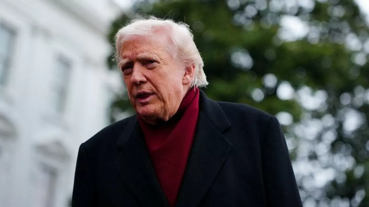 План Трампа по Украине сократили на треть