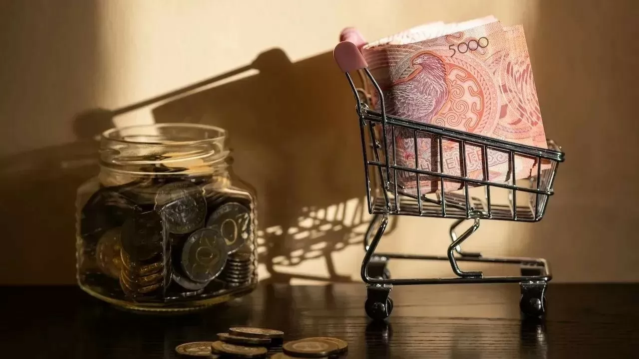 Мемлекеттік кірістер комитеті шетелдік маркетплейстерге аударылған ақшаны бақылайды