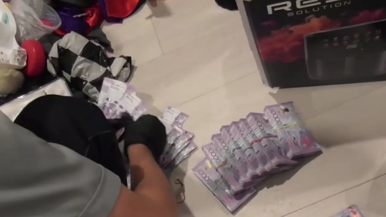 Преступная схема в "Богатырь Комир": задержаны подозреваемые 