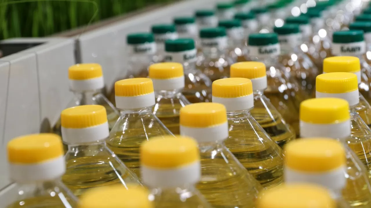 Қазақстаннан Ауғанстанға өсімдік майын экспорттау көлемі артып келеді 