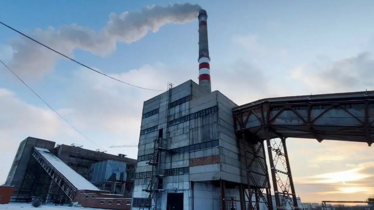 Когда в Кокшетау начнут строить новую ТЭЦ