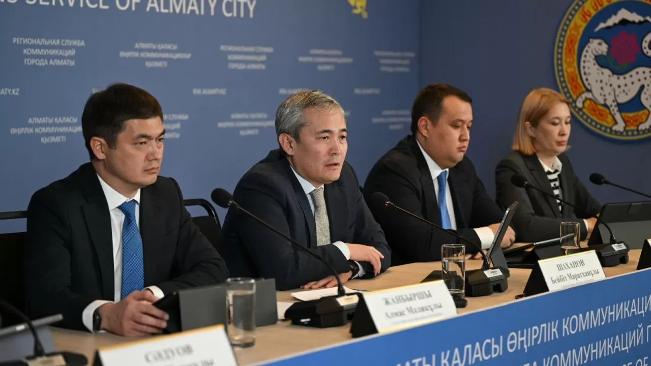 Алматы усиливает архитектурно-градостроительный контроль в рамках реализации обновленного Генплана