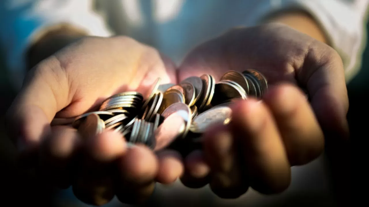 Қарағандыда көпбалалы аналарға қайырымдылық жасаймыз деген ұйымның қылмысы әшкереленді