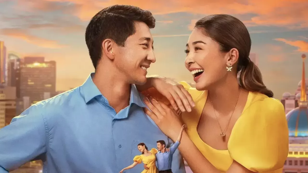 "Бақыт құшағында" қазақша джубокс-мюзиклі Парижде үздік дебют атанды