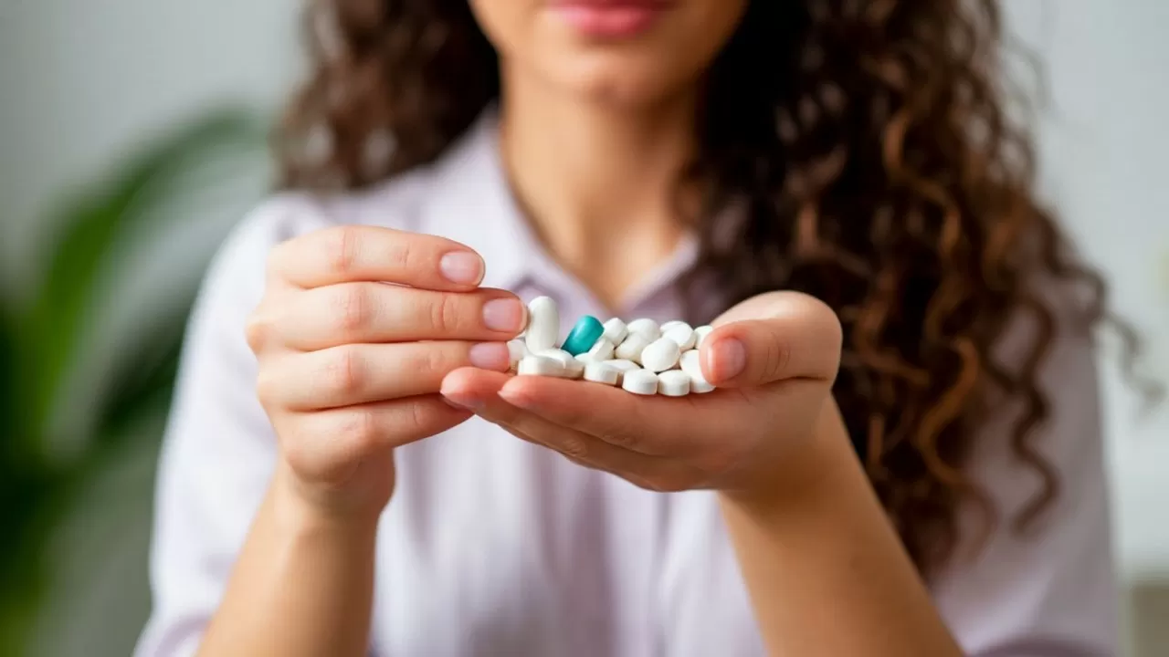 В Казахстане в два раза выросло количество женщин, не получающих контрацепцию