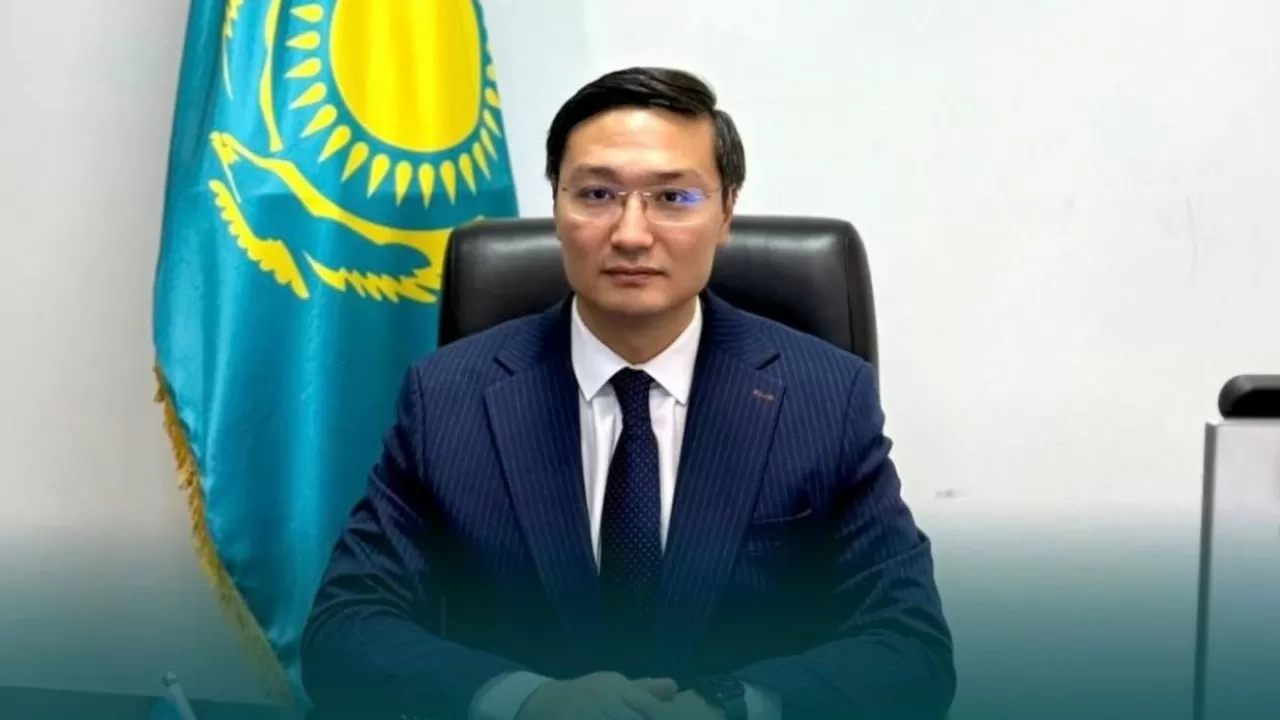 Назначен руководитель управления занятости и соцзащиты Астаны