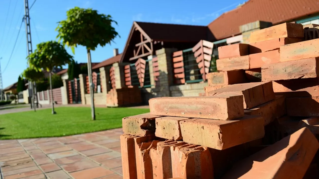 Казахстан вошел в топ-3 по росту строительства в ЕАЭС 