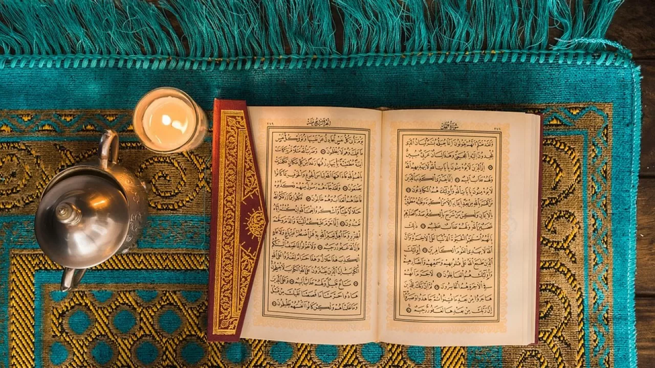 В РК освободили от НДС религиозные предметы 