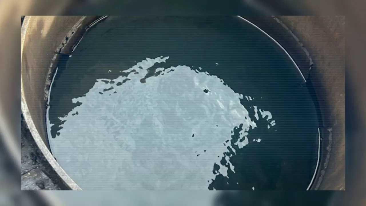 Ақтөбеде контрабандалық жолмен шетелге 30 мың тонна жанармай экспорттағандар ұсталды