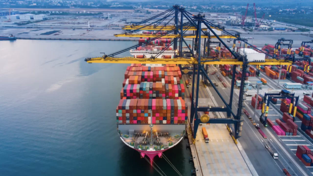 Ақтауда жаңа теңіз порты салынады