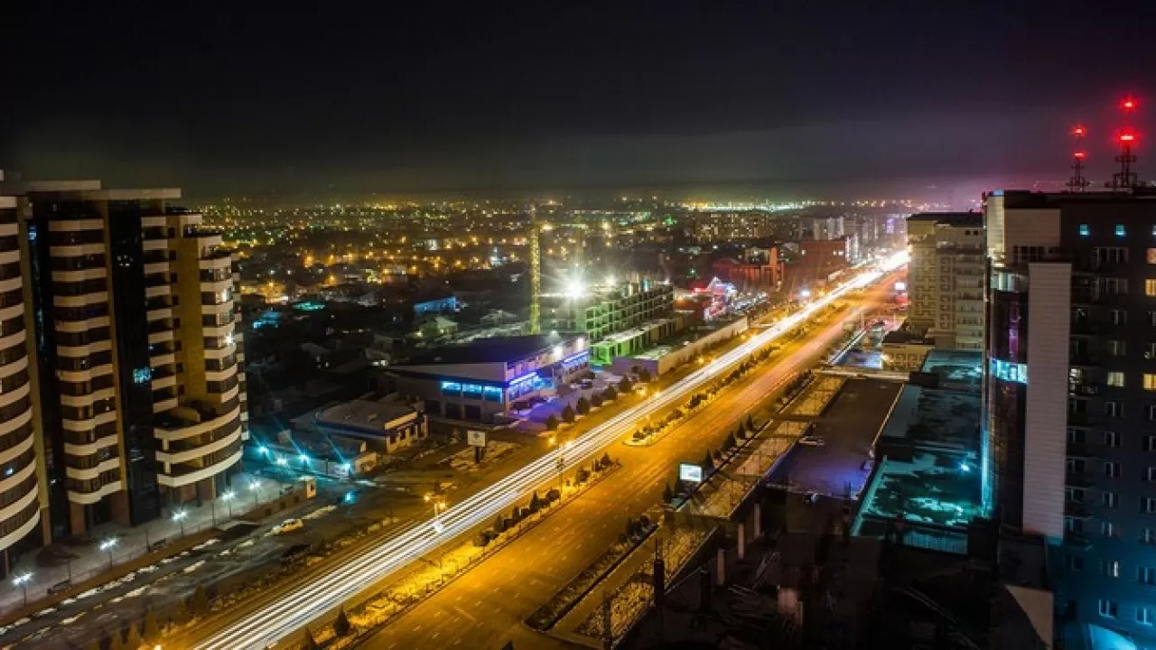 В Казахстане утвердили план развития Шымкента 