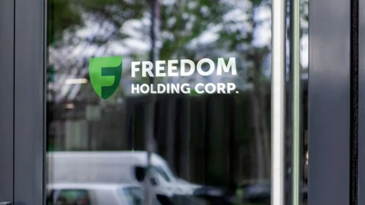 Тимур Турлов: как брокер Freedom Finance превратился в международную экосистему  