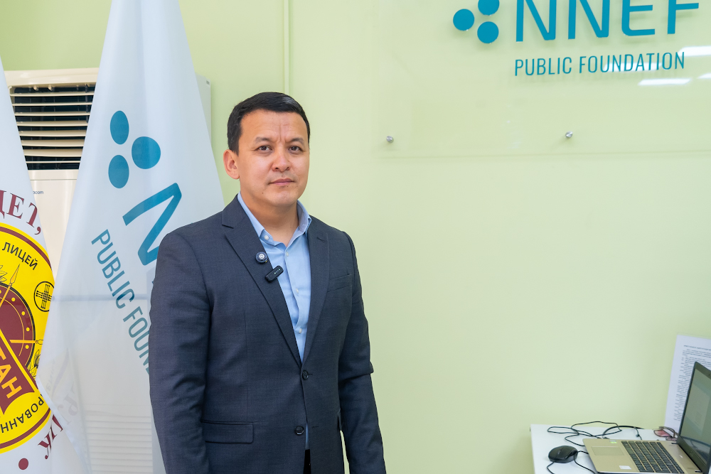 Основам кибербезопасности и конструирования дронов учат в лицее