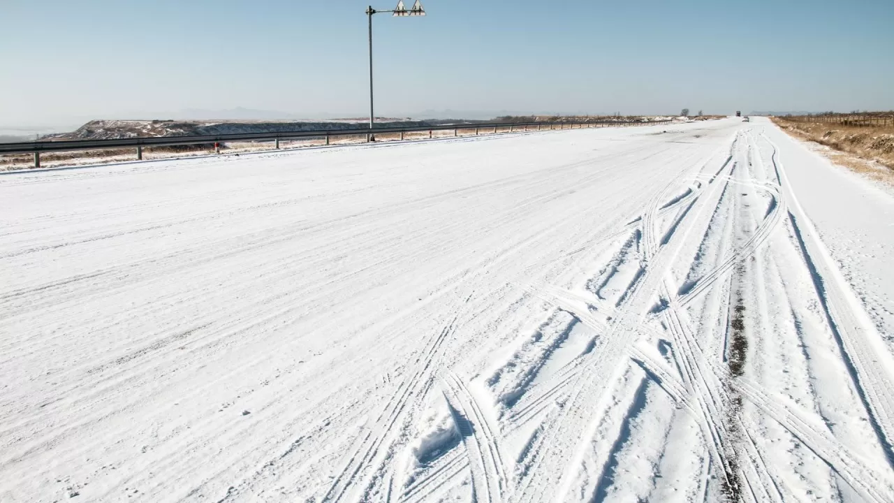 Бірнеше республикалық жол ашылады