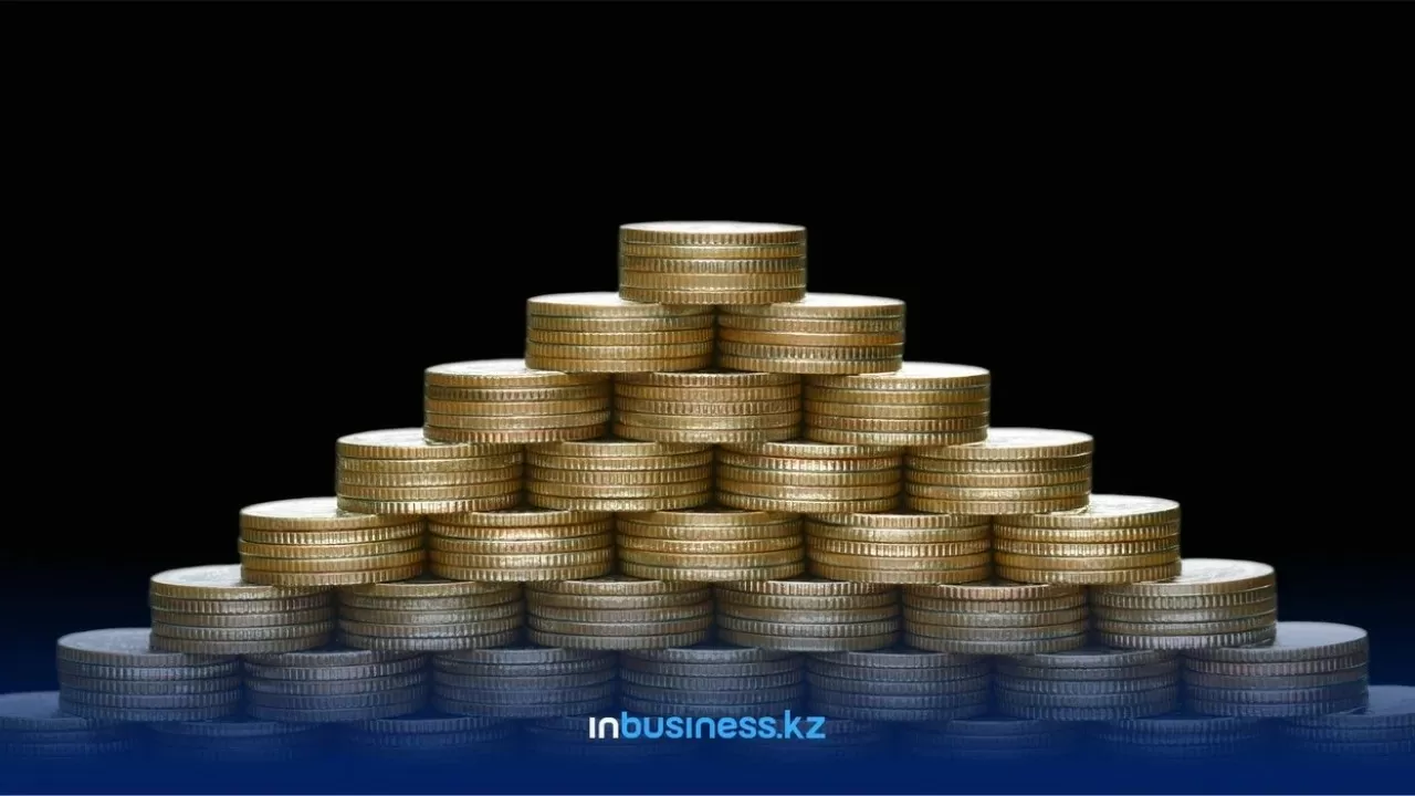 "Warner Bros" қаржы пирамидасын құрушыларға қатысты тергеу аяқталды