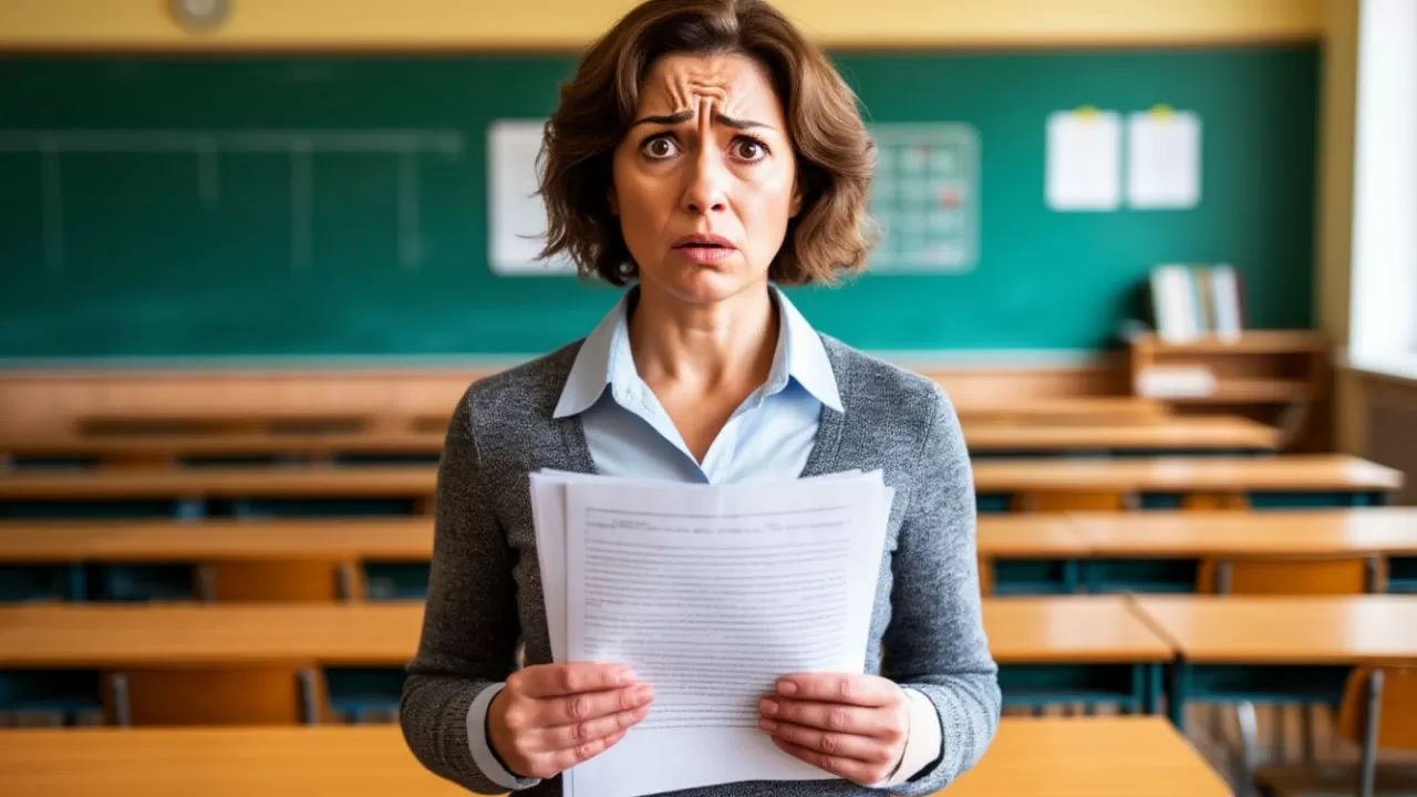 Сотни педагогов ВКО хотят судиться из-за итогов аттестации 