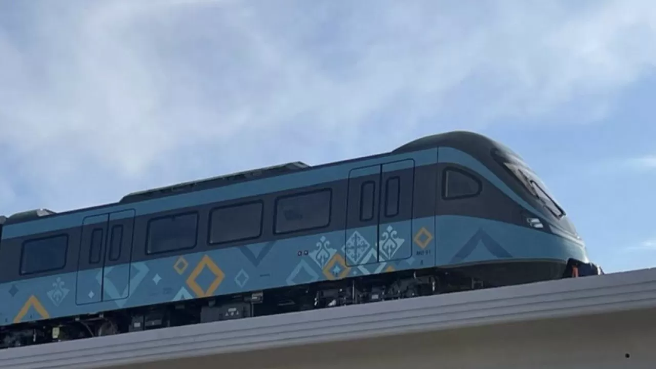 LRT-ға тағы 66 млрд теңге бөлінеді