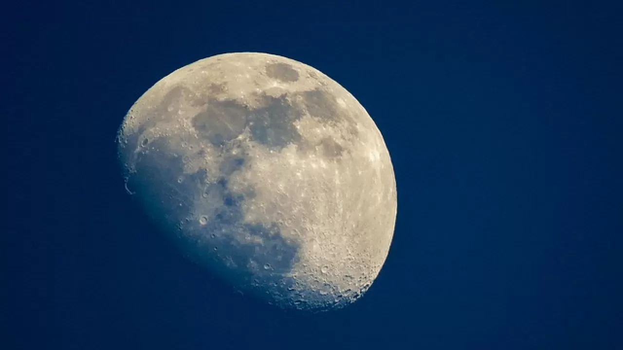 5 қарашада қазақстандықтар ерекше үлкен Айды көре алады