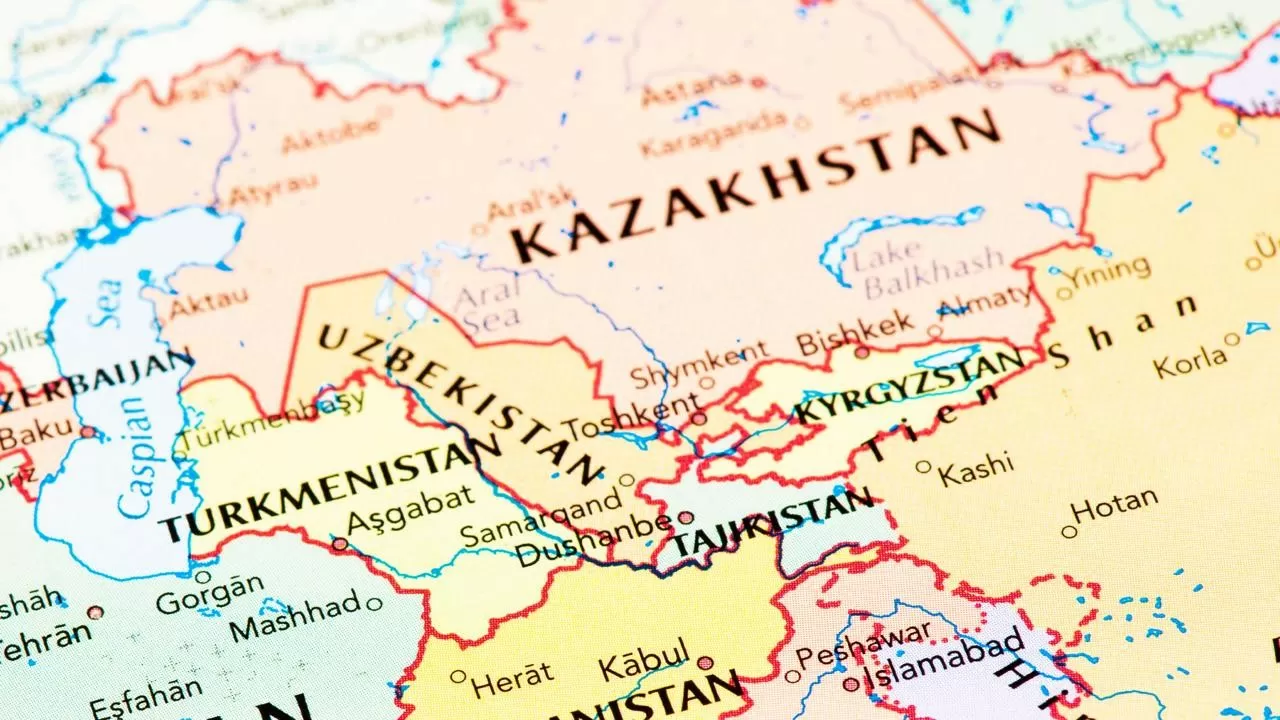 Центральная Азия создает свой союз без Казахстана 