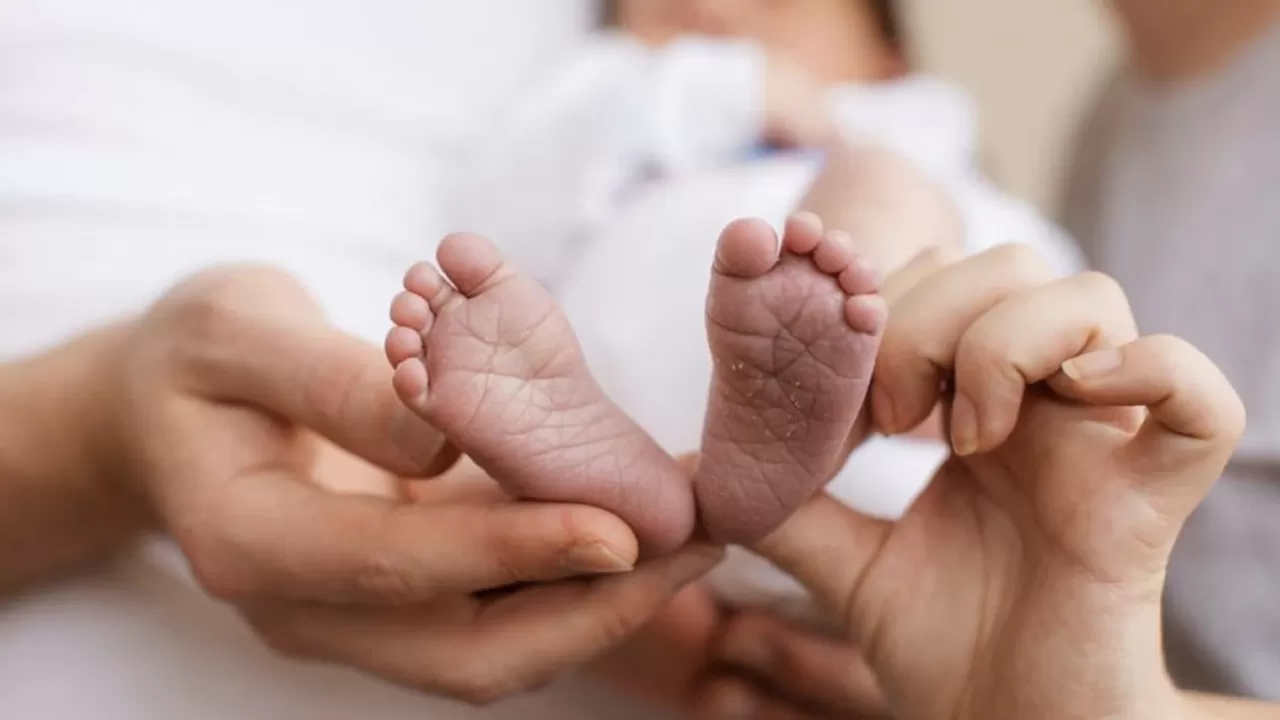 Қазақстан туу көрсеткіші ең жоғары елдердің бірі атанды