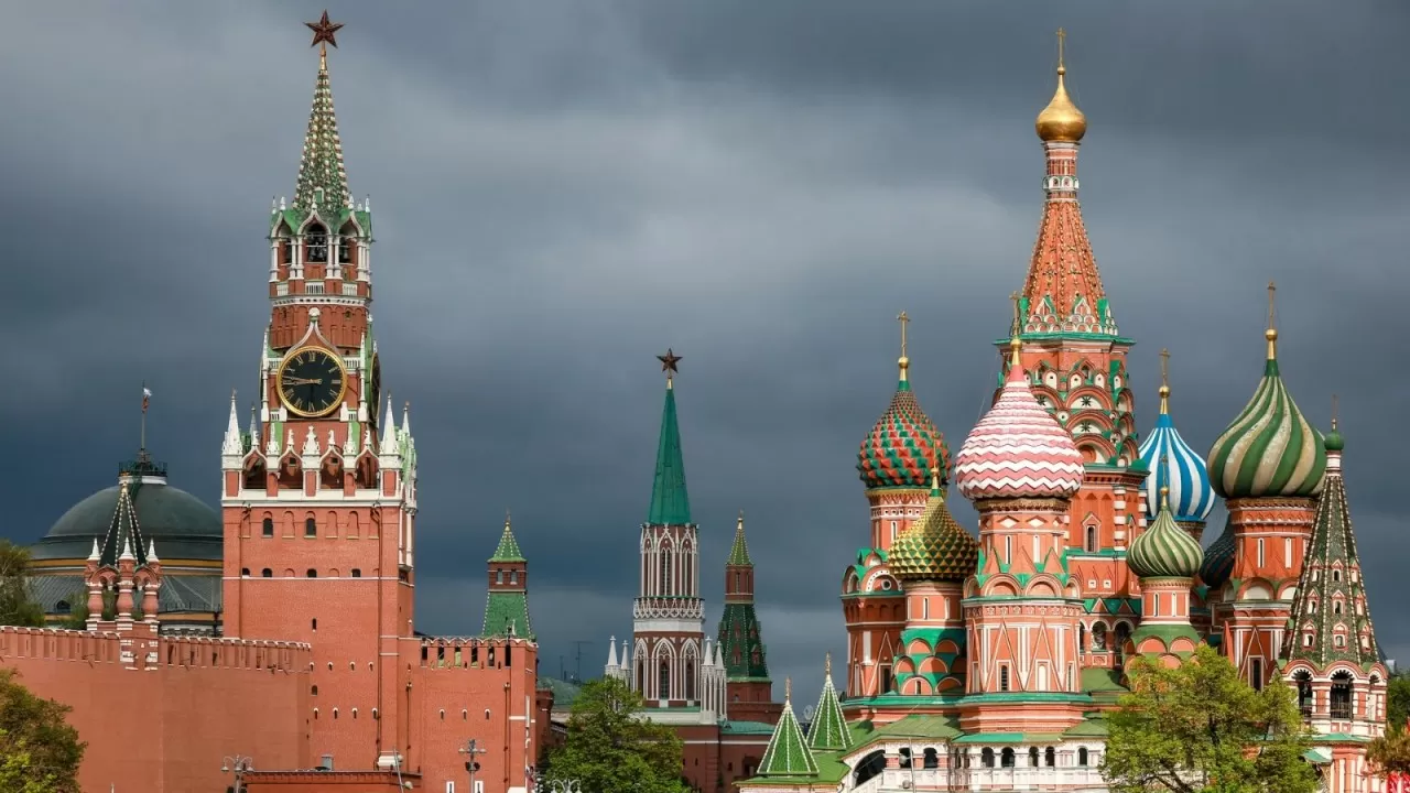 Кремльде Қазақстан мен Ресей президенттерінің бейресми кездесуі өтеді