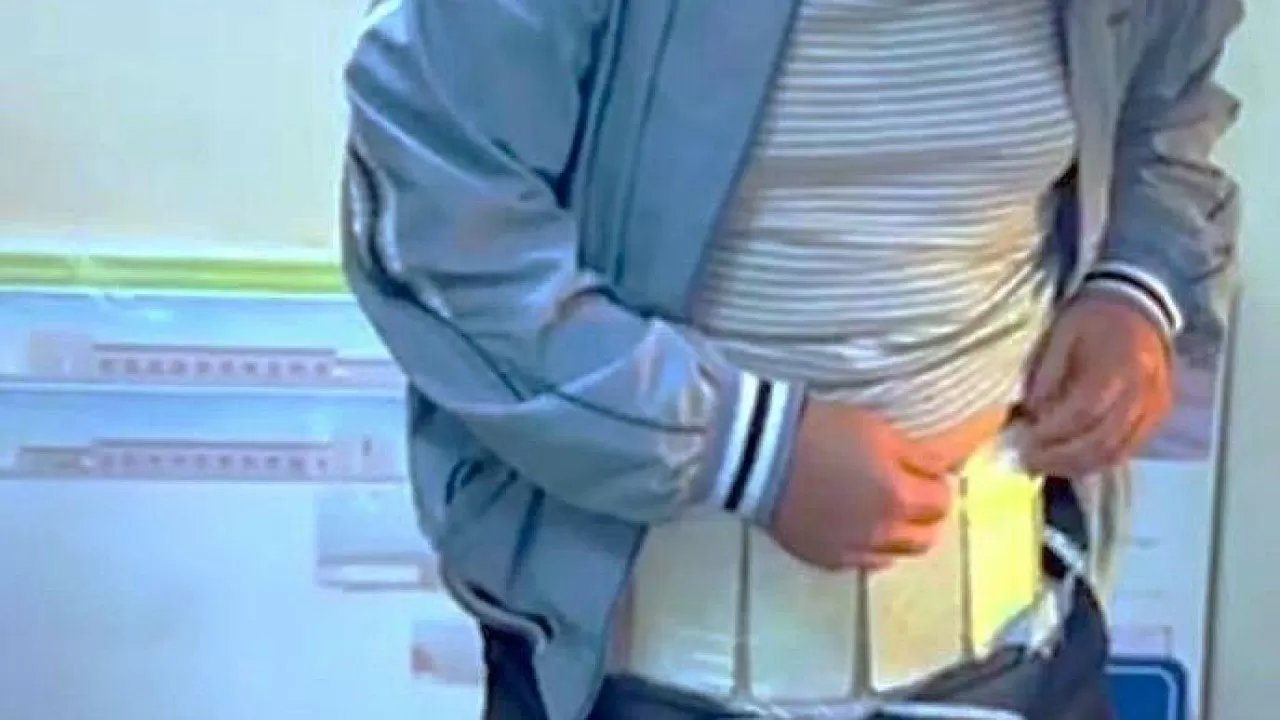 Казахстанца с контрабандной партией iPhone 17 задержали в Узбекистане