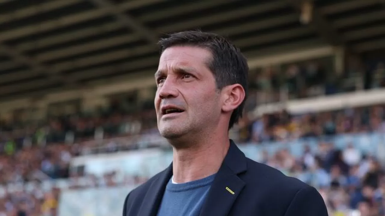 В "Интере" не ждут простой игры с "Кайратом"