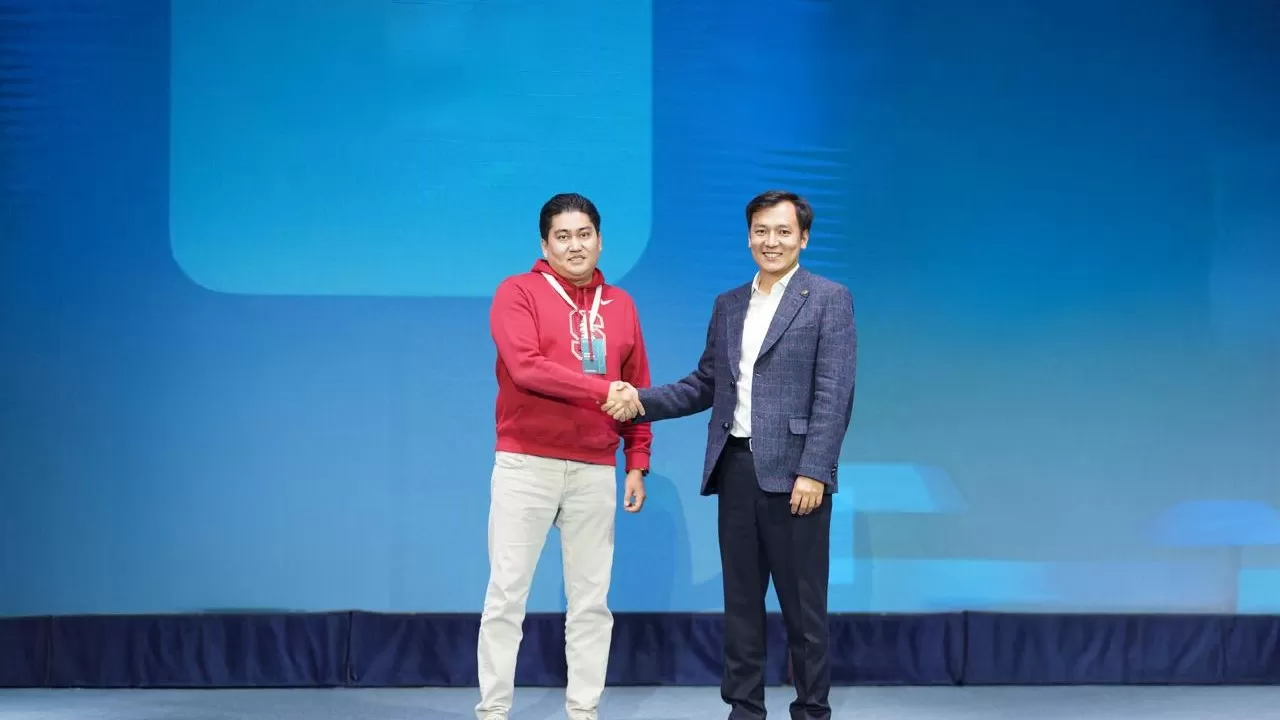 White Hill Capital и Yandex Qazaqstan договорились о сотрудничестве