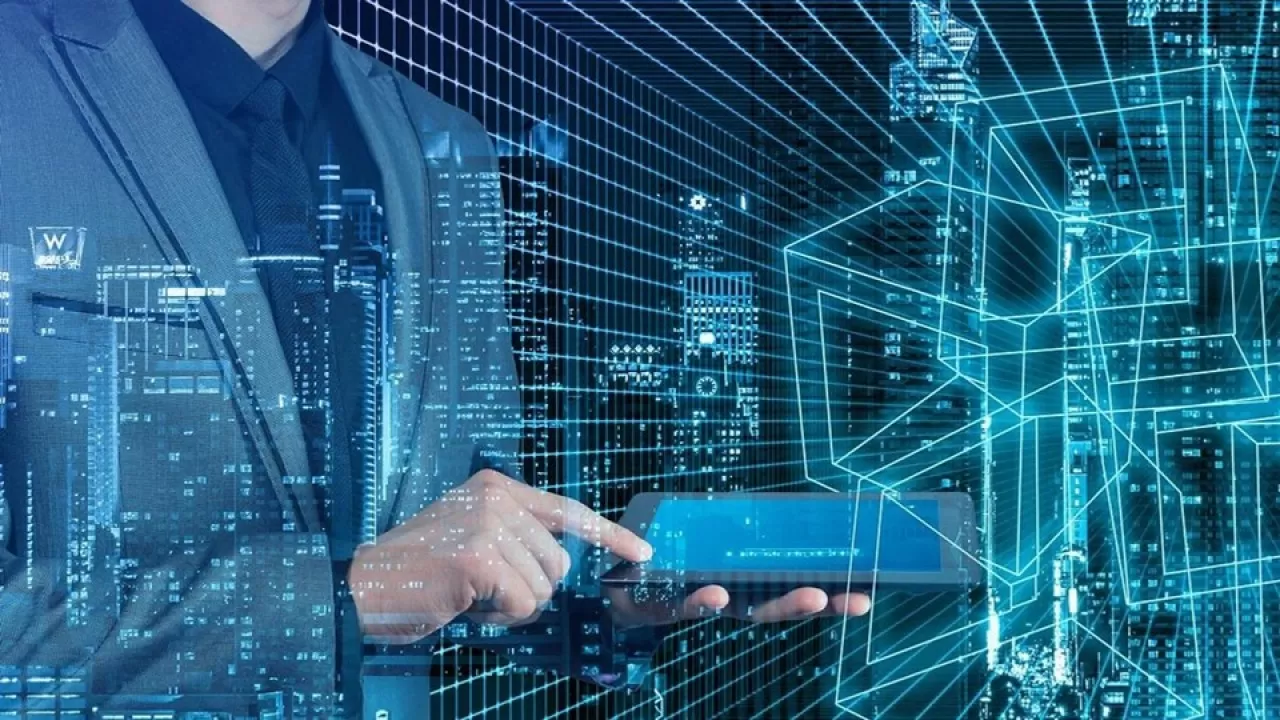 Цифровой рывок Казахстана открывает новую страницу сотрудничества США и Центральной Азии 