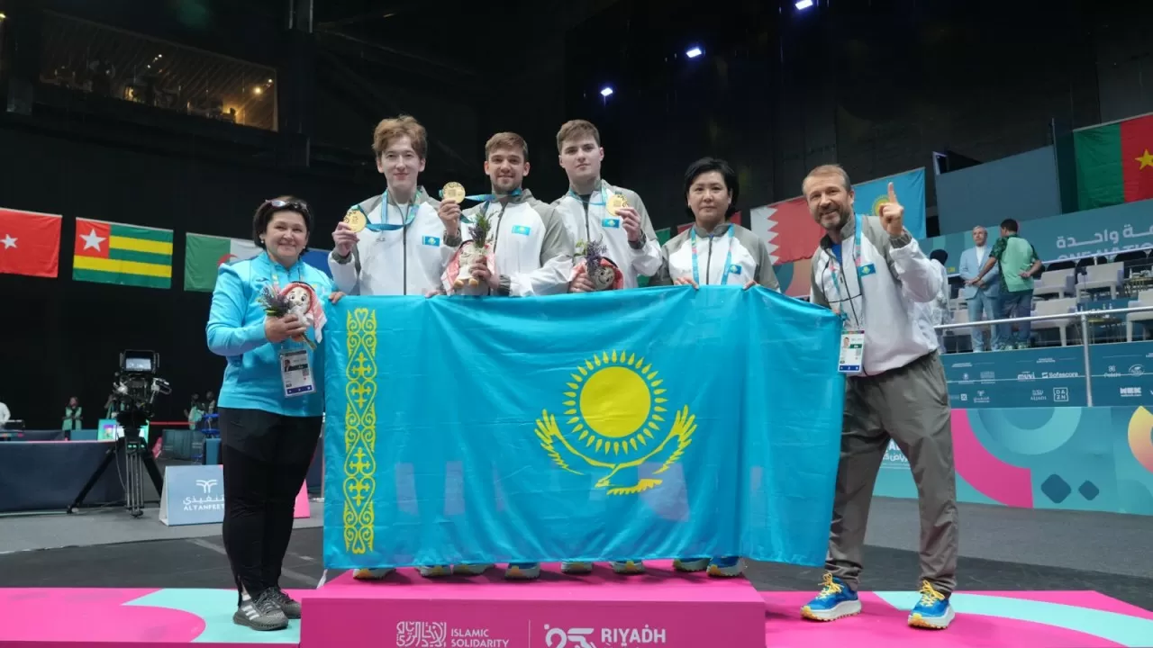 Герасименко доволен реваншем за Олимпиаду в финале Исламиады 