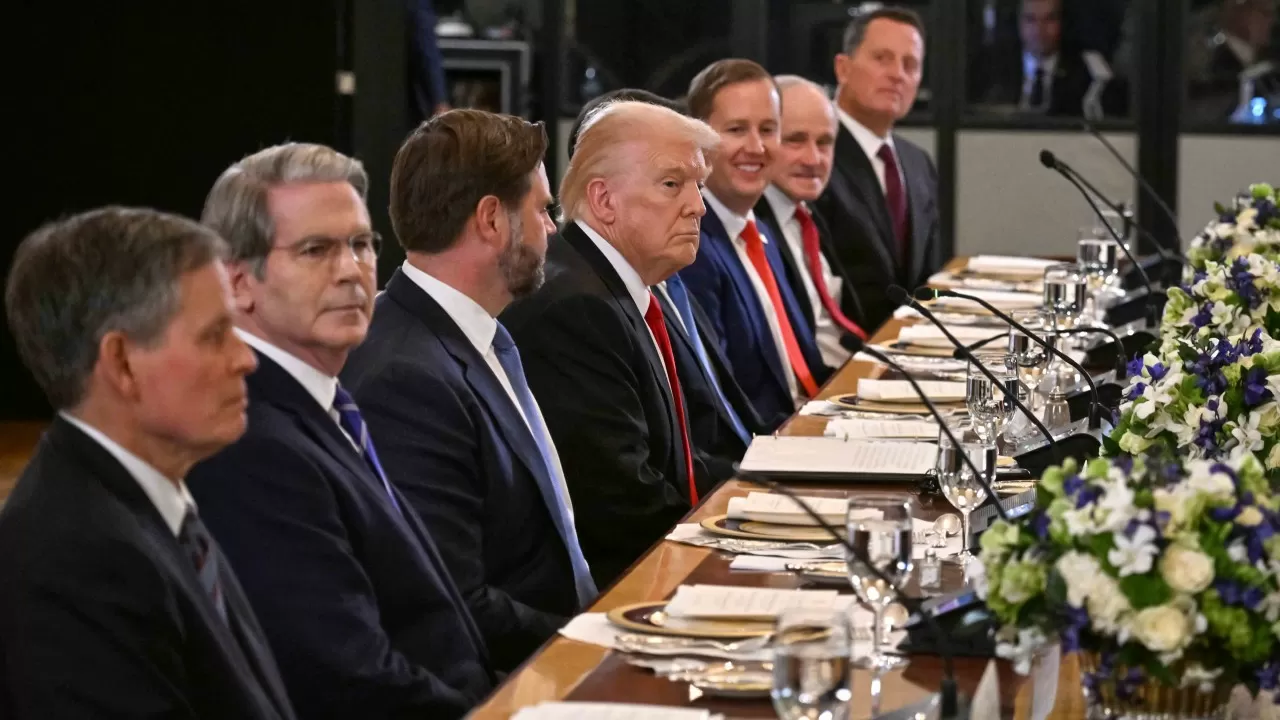 Присоединение Казахстана к Авраамским соглашениям открывает новые возможности