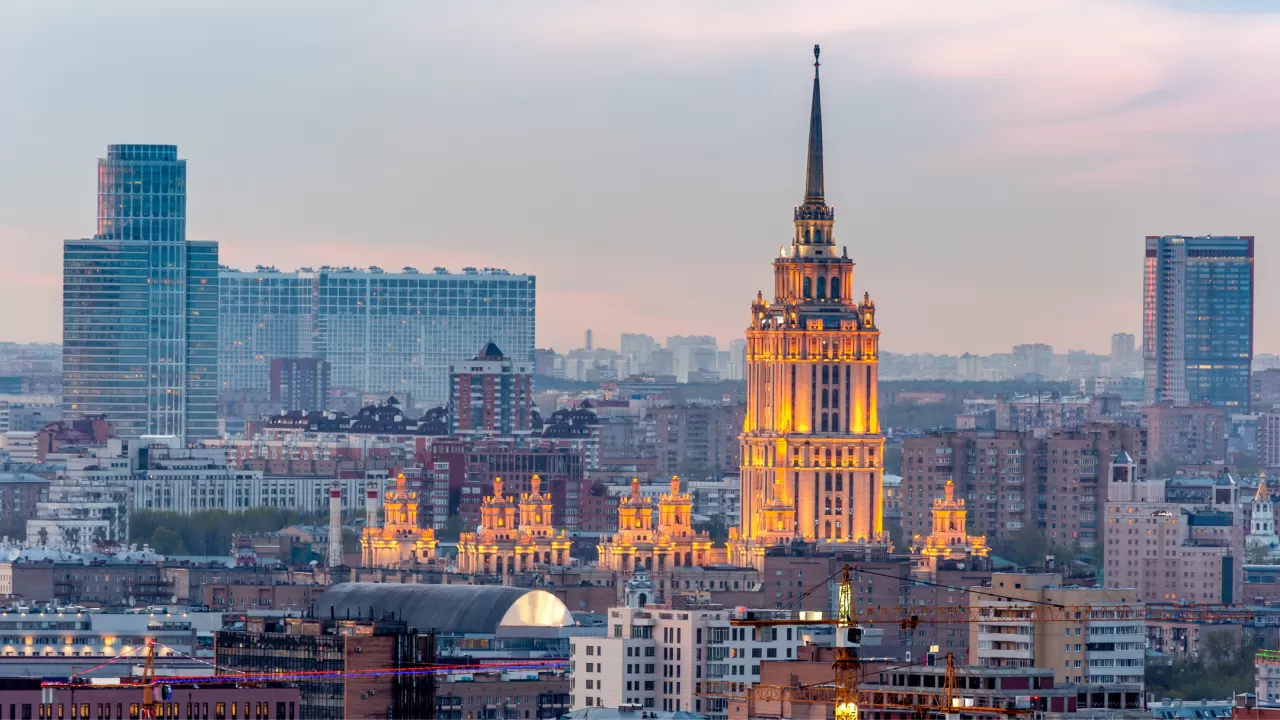 Көршінің экономикасында ел естімеген құбылыс басталды