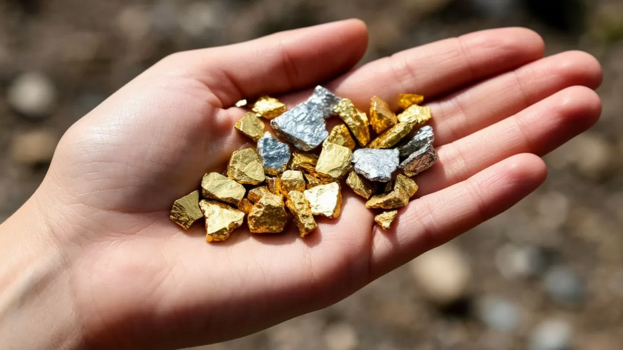 Редкоземельная гонка: Казахстан выходит в мировые лидеры по запасам РЗМ 